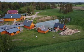 Domek Pod Akacjami